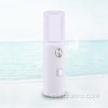 Vaporizador de neblina facial eléctrica Vaporizador